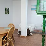Tatil Evi Matrimonial En Un Bajo Bano Compartido Areas Compartidas *