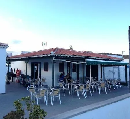 Matrimonial En Un Bajo Bano Compartido Areas Compartidas Dom wakacyjny