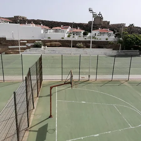 Dom wakacyjny Matrimonial En Un Bajo Bano Compartido Areas Compartidas *