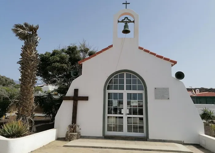 Matrimonial En Un Bajo Bano Compartido Areas Compartidas Σπίτι διακοπών *